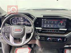 جی ئێم سی سیرا